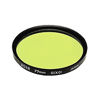 Picture of Hoya 77mm HMC Screw-in Filter - Yellow/Green