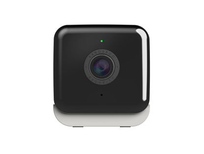 Picture of KANGAROO Indoor+Outdoor Camera | Security Camera Outdoor + Indoor WiFi | Weatherproof Outside Camera | 1080p Indoor/Outdoor Camera