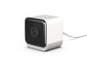 Picture of KANGAROO Indoor+Outdoor Camera | Security Camera Outdoor + Indoor WiFi | Weatherproof Outside Camera | 1080p Indoor/Outdoor Camera
