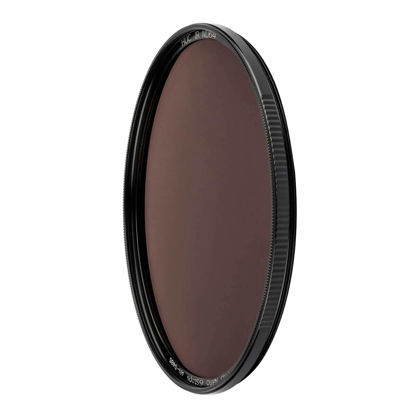 Picture of NiSi 40.5mm Circular HUC PRO Nano IR ND64 | 6-Stop Neutral Density Camera Lens Filter | Optical Glass, Nano Coating, IR Reduction, Slim Aluminum Frame | Long-Exposure and Landscape Photography