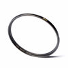 Picture of NiSi 55mm Pro Nano HUC UV Filter | Camera Lens Protection Filter | Durable Knurled Brass Frame, Clear Optical Glass, Waterproof Nano Coating | Photography Lens Accessories