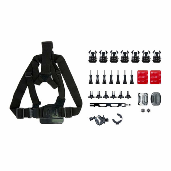 Picture of Insta360 Snow Accessory Bundle for X3 ONE RS, ONE X2, ONE Action Camera