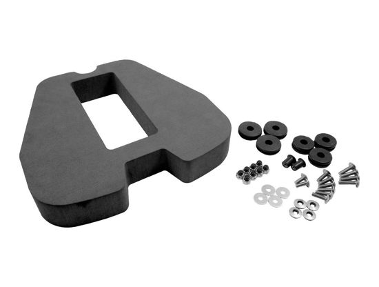 Picture of Wilderness Systems Flex Pod OS Electronics Kit - for Use with Flex Pod OS Console, Black