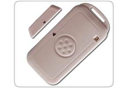 Picture of Rodann Electronics CX1000A Wireless Magnetic Indoor Transmitter up to 500 ft.