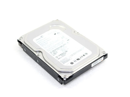 Picture of Seagate 160GB UDMA/100 7200RPM 8MB IDE Hard Drive