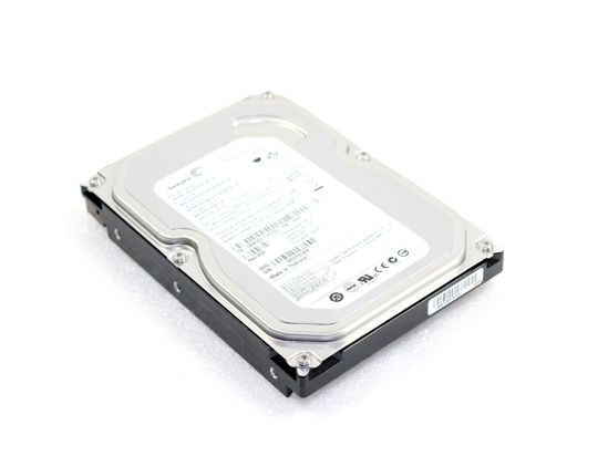 Picture of Seagate 160GB UDMA/100 7200RPM 8MB IDE Hard Drive