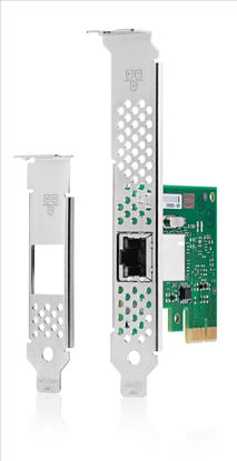 Picture of Intel I210-T1 Network Adapter E0X95AA