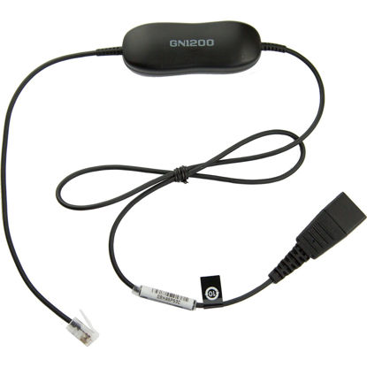 Picture of Jabra GN1200 Smart Cord 88001-99