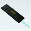 Picture of Choice Manufactured Parts Range Membrane Switch, Touchpad Overlay for Samsung, AP5986689, DG34-00027B