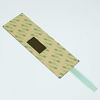 Picture of Choice Manufactured Parts Range Membrane Switch, Touchpad Overlay for Samsung, AP5986689, DG34-00027B