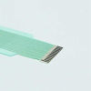 Picture of Choice Manufactured Parts Range Membrane Switch, Touchpad Overlay for Samsung, AP5986689, DG34-00027B