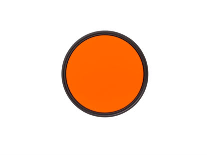 Picture of Heliopan 58mm Orange Filter (705805)