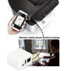 Picture of Print Server, USB 2.0 256GB Network LAN Print Share Computer Networking Print Server, for for Android for Linux 3.4 (US Plug)