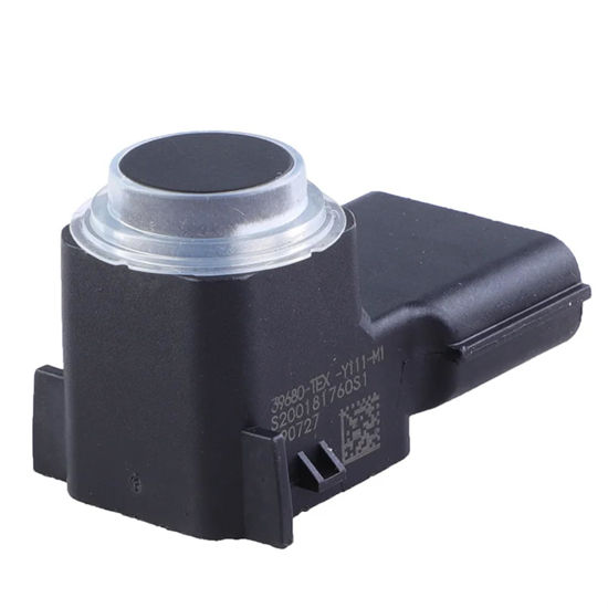 Picture of 39680-TEX-Y111-M1 PDC Parking Sensor Parking Radar 39680TEXY111M1 1Pcs(1 pc Black)
