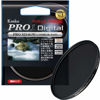 Picture of Kenko 55mm PRO1D Pro ND16 Slim Frame Camera Lens Filters