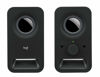 Picture of Logitech Multimedia Speakers Z150 with Stereo Sound for Multiple Devices, Black
