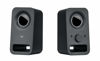 Picture of Logitech Multimedia Speakers Z150 with Stereo Sound for Multiple Devices, Black