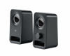 Picture of Logitech Multimedia Speakers Z150 with Stereo Sound for Multiple Devices, Black