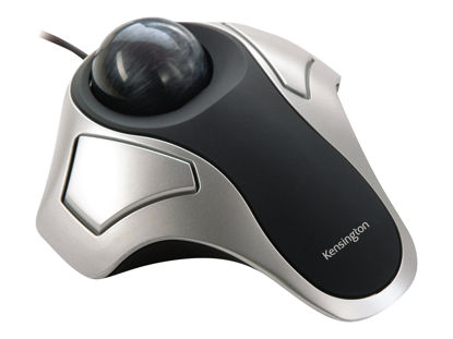 Picture of Kensington Acco TRACKBALL OPTIQUE 2 B. Orbit Optical USB/PS2