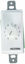 Picture of VALCOM Wall Mount Volume Control, Dec