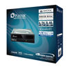 Picture of Digital Plextor PlexWriter 24X SATA DVD/RW Dual Layer Burner Drive Writer - Black Optical Drives PX-891SAF-PLUS-R (Retail)