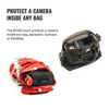Picture of Tenba BYOB 9 Camera Insert - Blue (636-629)