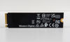 Picture of Western Digital 512GB Gaming Gen4 M.2 2280 PCIe NVMe Internal Solid State Drive (SSD) - Stream Deck, Laptop & Desktop Compatible