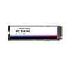 Picture of Western Digital 512GB Gaming Gen4 M.2 2280 PCIe NVMe Internal Solid State Drive (SSD) - Stream Deck, Laptop & Desktop Compatible