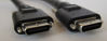 Picture of MOJO Mini Camera Link Cable SDR-SDR for Framegrabbers/Industrial Machine Vision Cameras (1.0m)