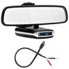 Picture of Radar Mount Mirror Mount + Mirror Wire for Escort Radar Detectors - Max Max2 Max 360 (3001102)