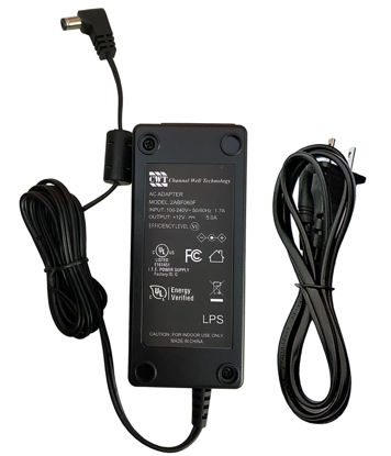 Picture of Meade 12V DC Power Adapter