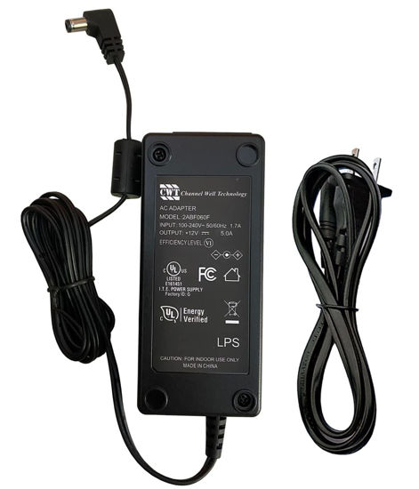 Picture of Meade 12V DC Power Adapter