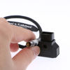 Picture of Alvin's Cables 4 Pin FFA 0S 304 to D Tap Power Cable for Z Cam E2 Camera