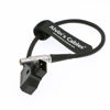 Picture of Alvin's Cables 4 Pin FFA 0S 304 to D Tap Power Cable for Z Cam E2 Camera