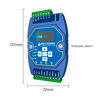 Picture of Ethernet I/O Networking Module RS485 RJ45 2DI+2AI+4DO ME31-AAAX2240 Support Modbus TCP/RTU Modbus Gateway, Multi IP