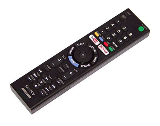 Picture of OEM Sony Remote Control Originally for Sony KD-60X690E, KD60X690E
