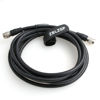 Picture of ZBLZGP 12 Pin Hirose Male to 12 Pin Hirose Female Cable for Sony CCXC XC Camera Computer Network (3M)