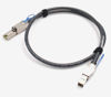Picture of Heretom 2PCS External HD Mini SAS SFF-8644 to SFF-8088 1m 3.3FT Cable