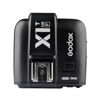 Picture of Godox X1T-F 1/8000s HHS TTL Wireless 2.4G Flash Trigger Transmitter for Fuji Fujifilm Cameras