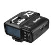 Picture of Godox X1T-F 1/8000s HHS TTL Wireless 2.4G Flash Trigger Transmitter for Fuji Fujifilm Cameras