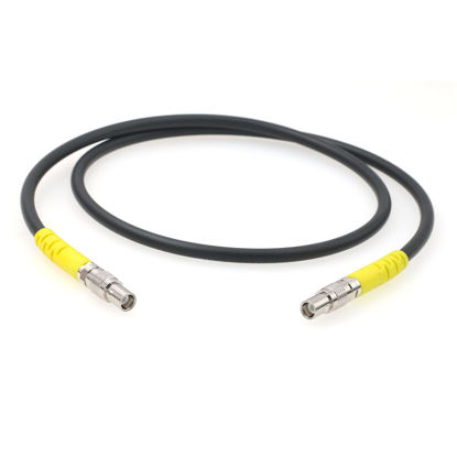 Picture of HangTon VF Cable for ARRI Alexa Mini LF/Alexa 35 Camera to MVF-2 Viewfinder 1.15'