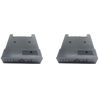 Picture of Baglaum 2X for GOTEK Floppy to USB 1.44M Floppy to USB Flash Drive Emulation Floppy Drive GOTEK SFR1M44-U100K, black, 750124784