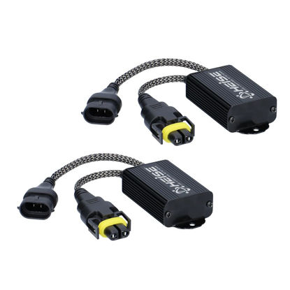 Picture of Heise Canbus Decoder for He-H11Led