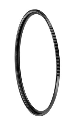 Picture of Manfrotto 49 mm XUME Quick Release Filter Holder - Black