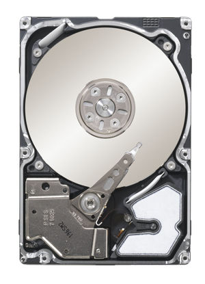 Picture of Seagate Savvio 10K.3 146 GB 10000RPM SAS 6-Gb/S 16MB Cache 2.5-Inch Internal Bare Drive ST9146803SS
