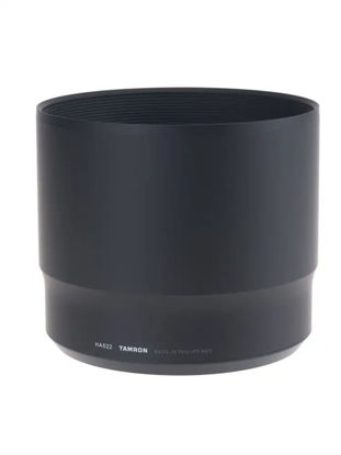 Picture of TAMRON HA022 Lens Hood SP150-600mm Di G2 [A022]