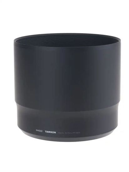 Picture of TAMRON HA022 Lens Hood SP150-600mm Di G2 [A022]