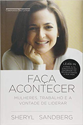 Picture of Faca Acontecer (Em Portugues do Brasil)
