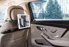 Picture of Universal Tablet Car Headrest Mount for 12.1" IPad Pro