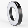Picture of Venus Laowa Front LED Ring Light for 25mm f/2.8 2.5-5X Ultra-Macro Lens